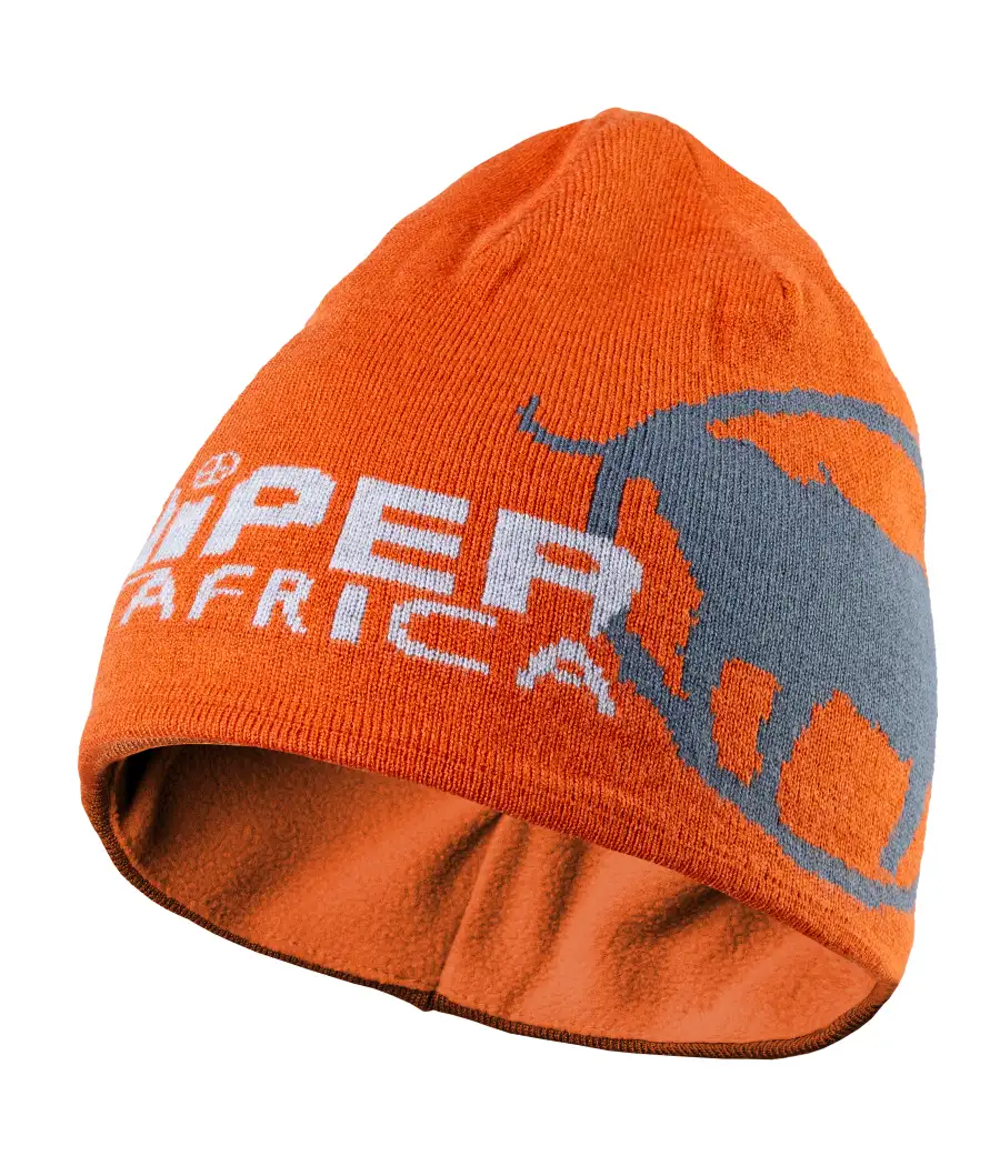 sniper men's trail blazer beanie