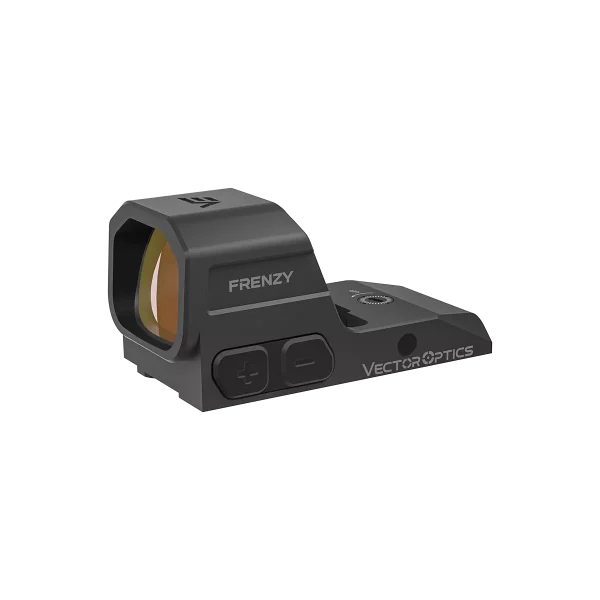 vector optics 1x16x21 glock mos