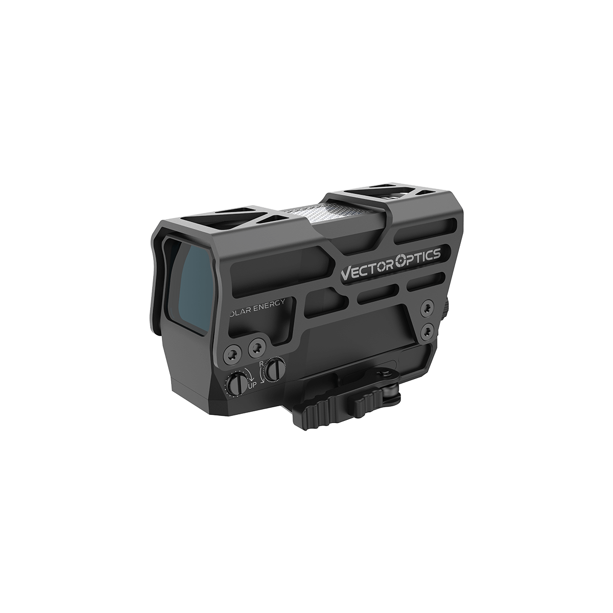 vector optics frenzy plus 1x31x26 solar