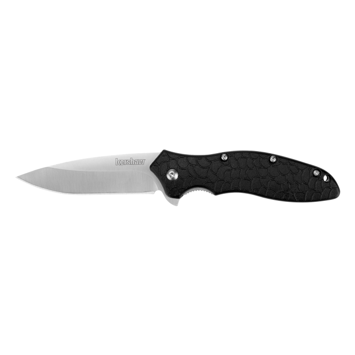 kershaw oso sweet folding knife