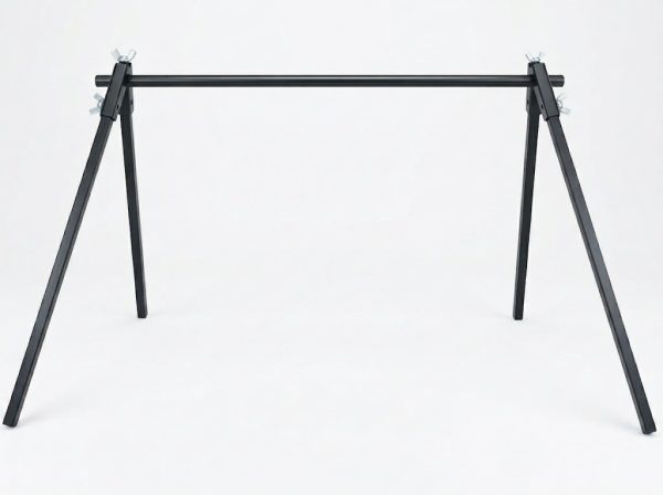 ipsc quick setup a frame
