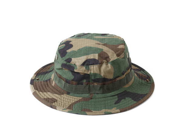 Boonie hats