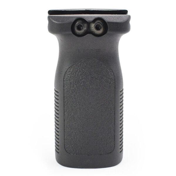 Vertical foregrip