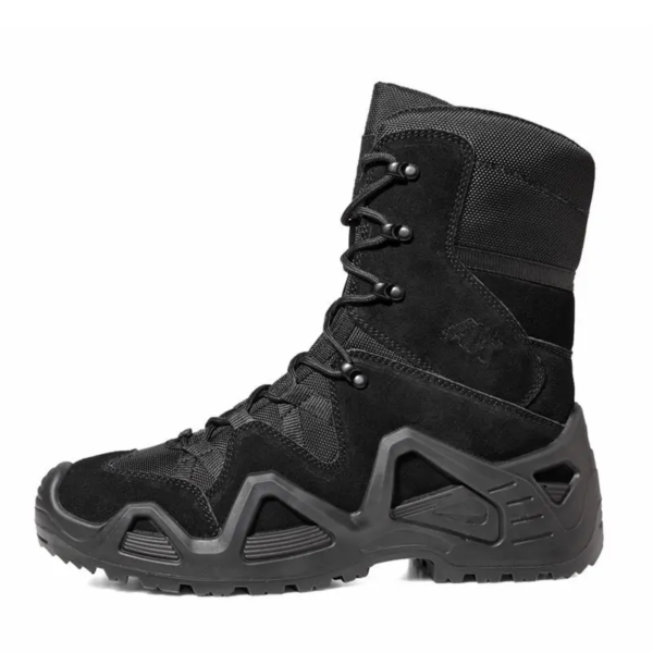 AK Tactical boots