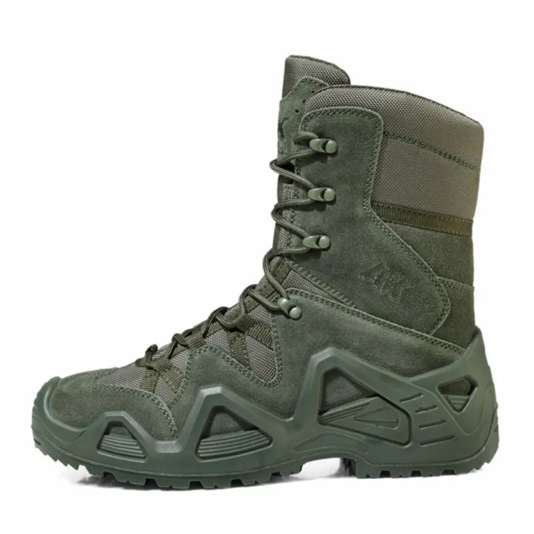 AK Tactical boots