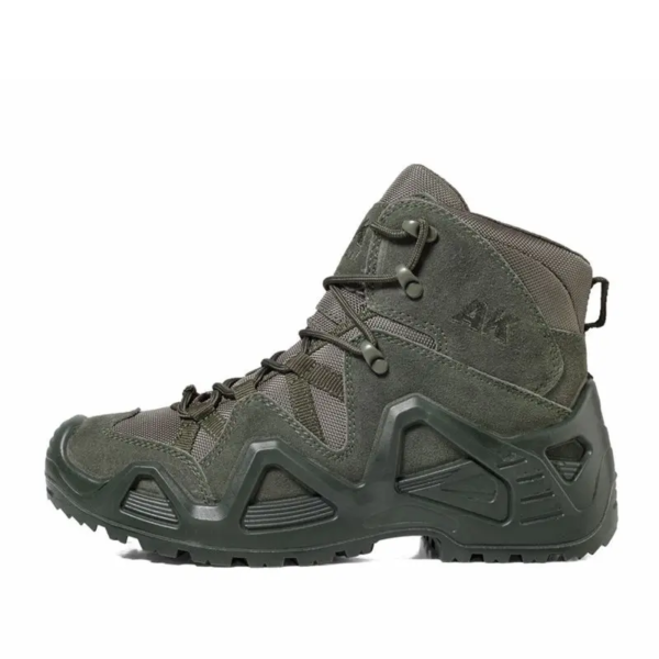 AK Tactical boots