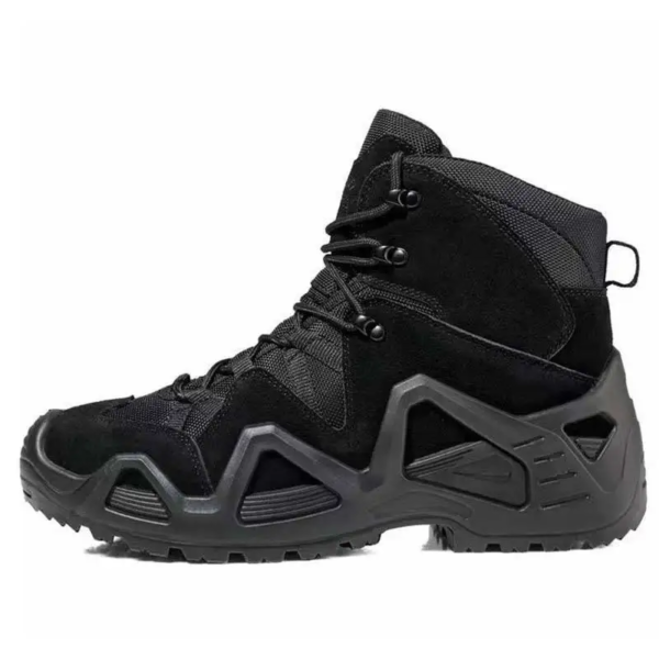 AK Tactical boots