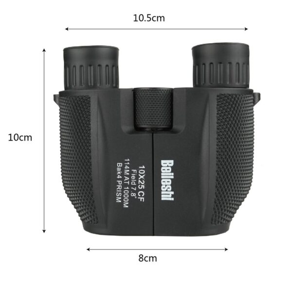 Mini Beileshi Binoculars