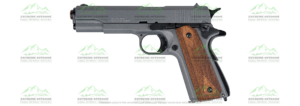 AKSA 1911 Fume Blank gun