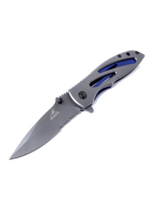 The Gerber X21 Pocket knife