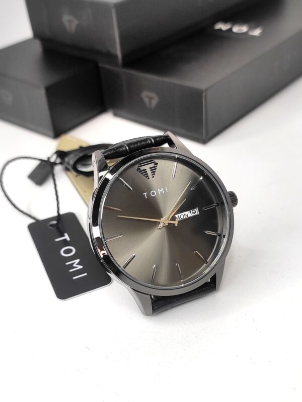 Tomi Luxury Men's Watch