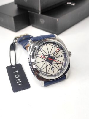 Tomi Luxury Men's Watch