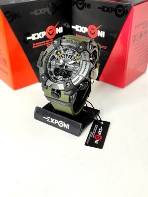 Exponi Tactical Watches #3