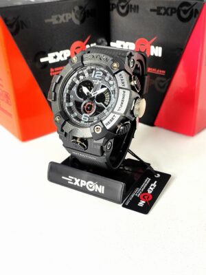 Exponi Tactical Watches #8