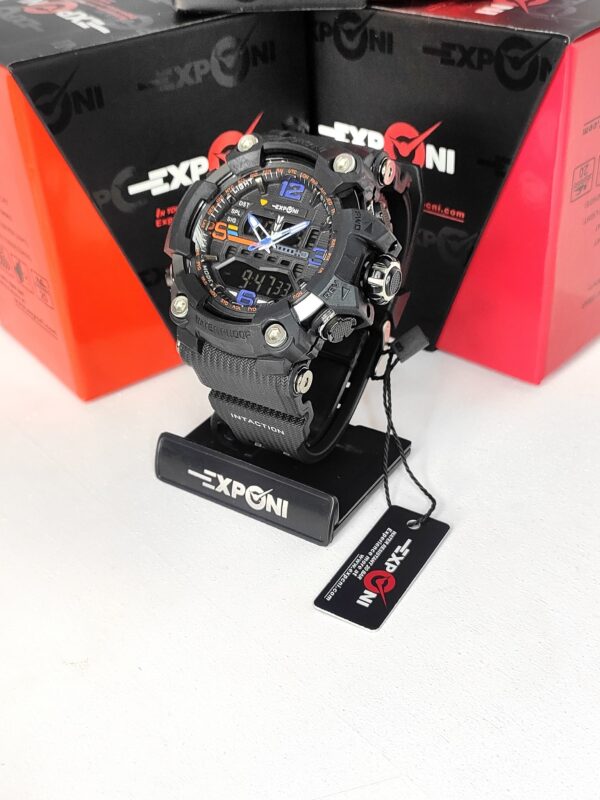 Exponi Tactical Watches #6