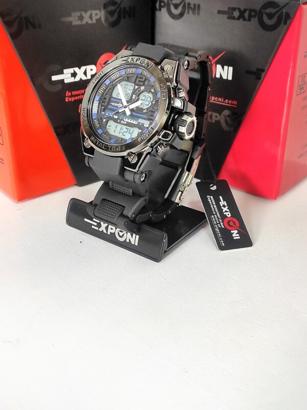 Exponi Tactical Watches #9