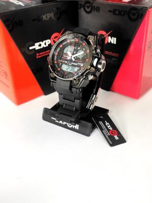 Exponi Tactical Watches #10