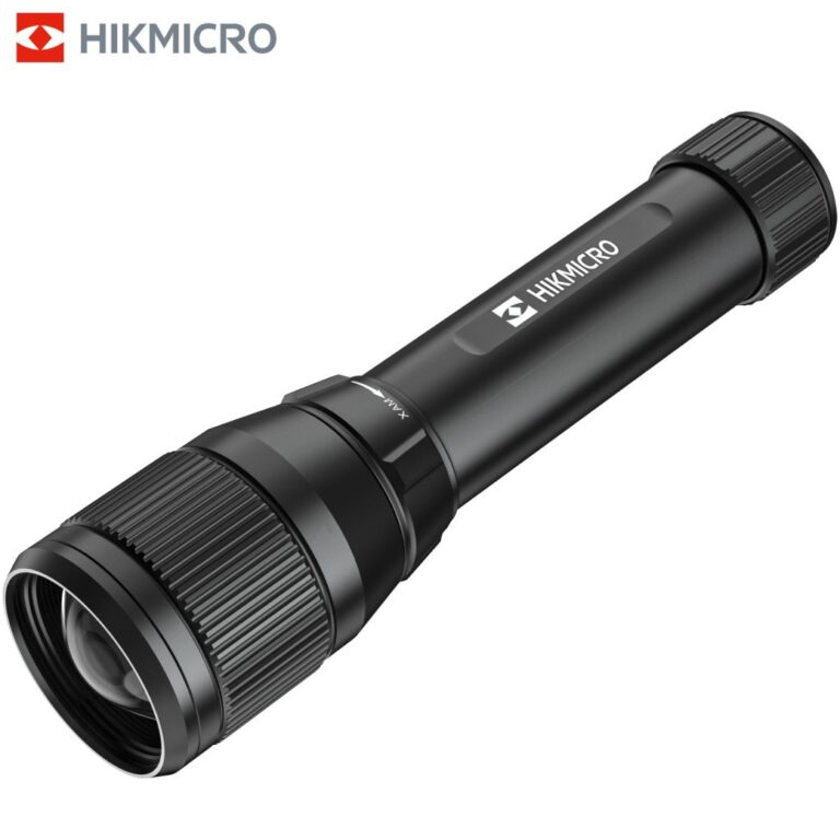 HIKMICRO HM-L128IR INFRARED 850NM TORCH PRO