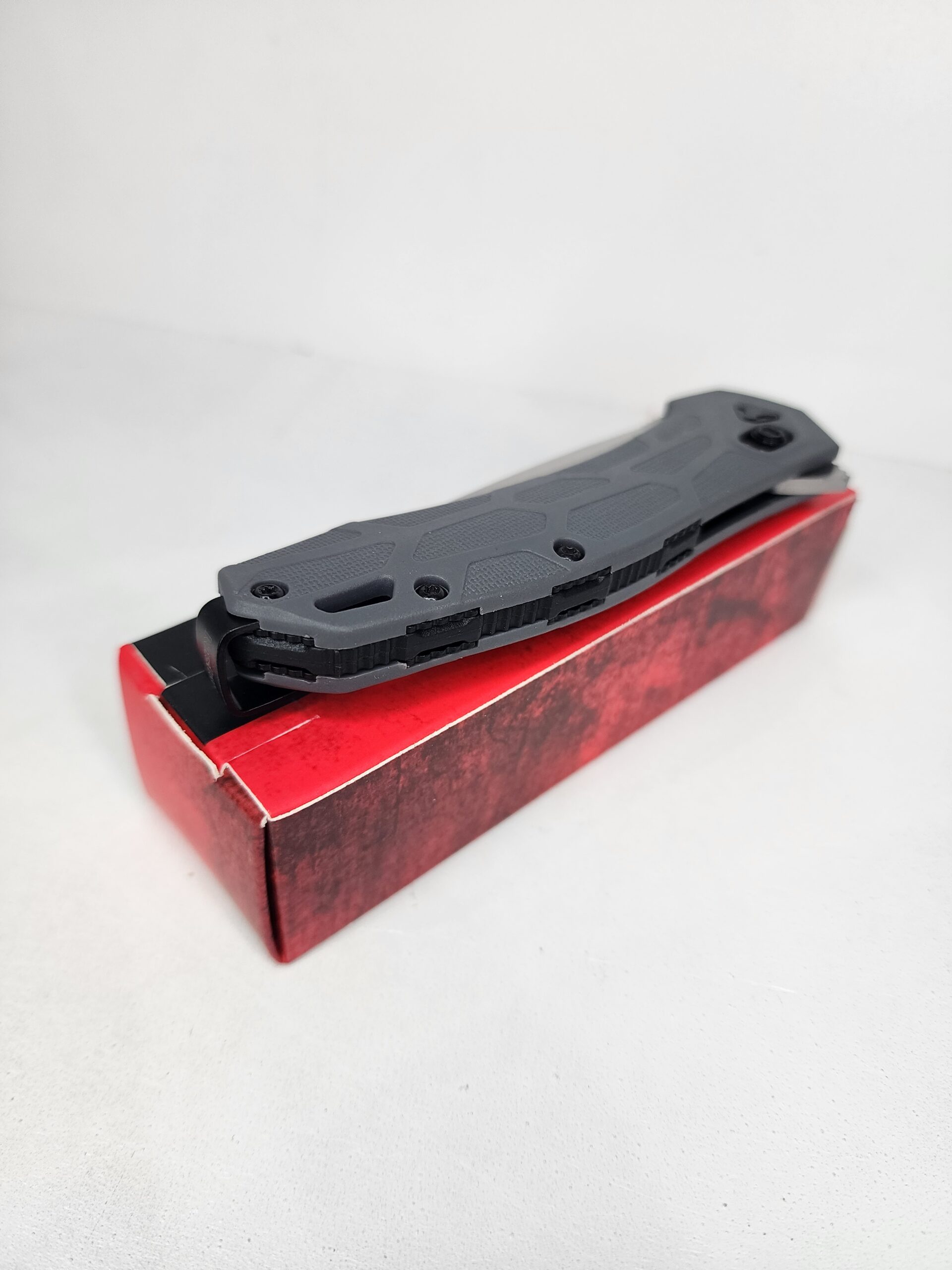 kershaw folding knife