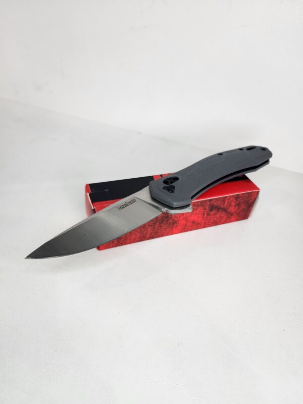 kershaw folding knife