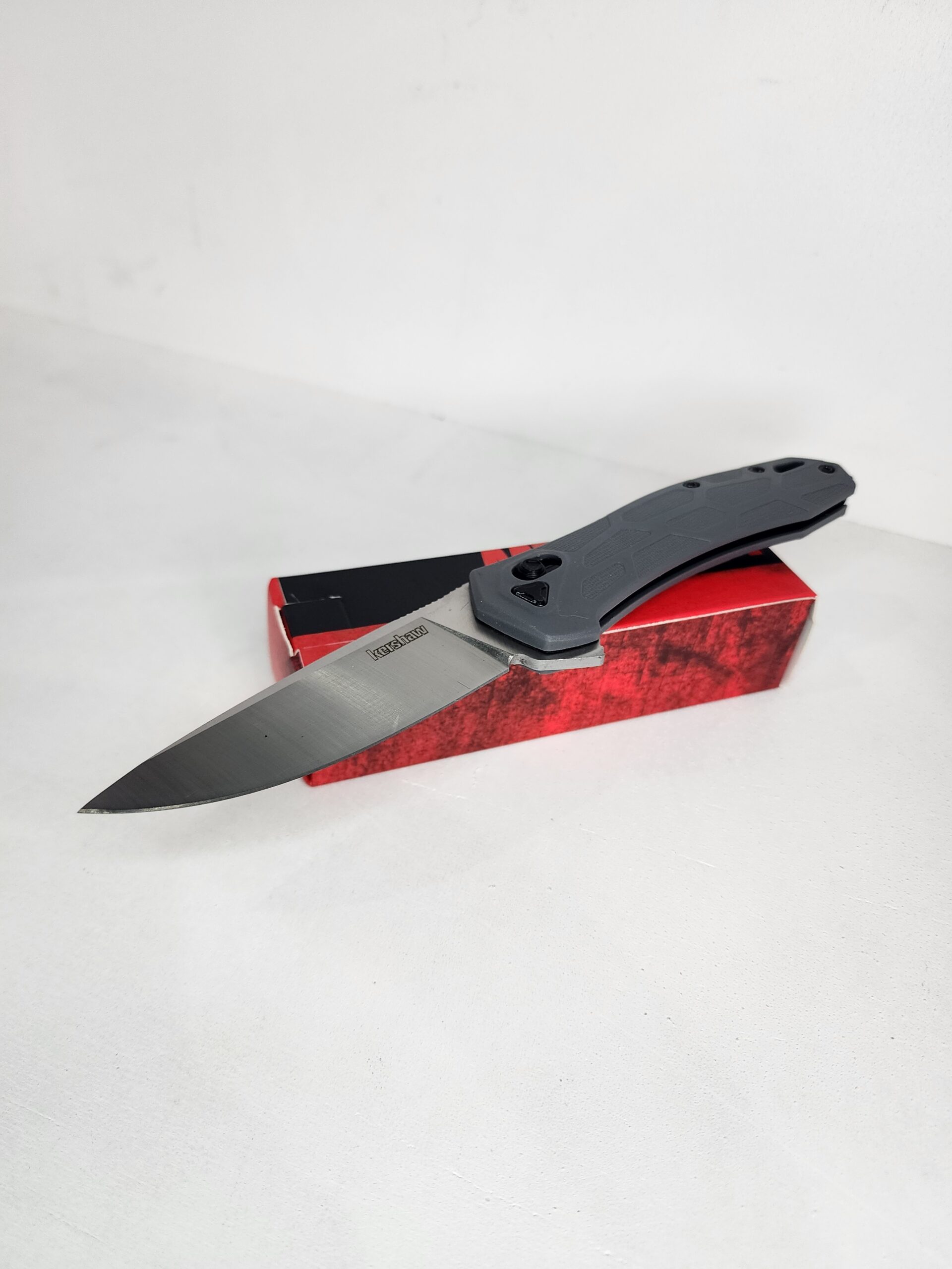 kershaw folding knife