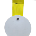 ipsc 250x10mm gong