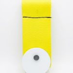 ipsc 100x10mm x small gong + heavy duty belt