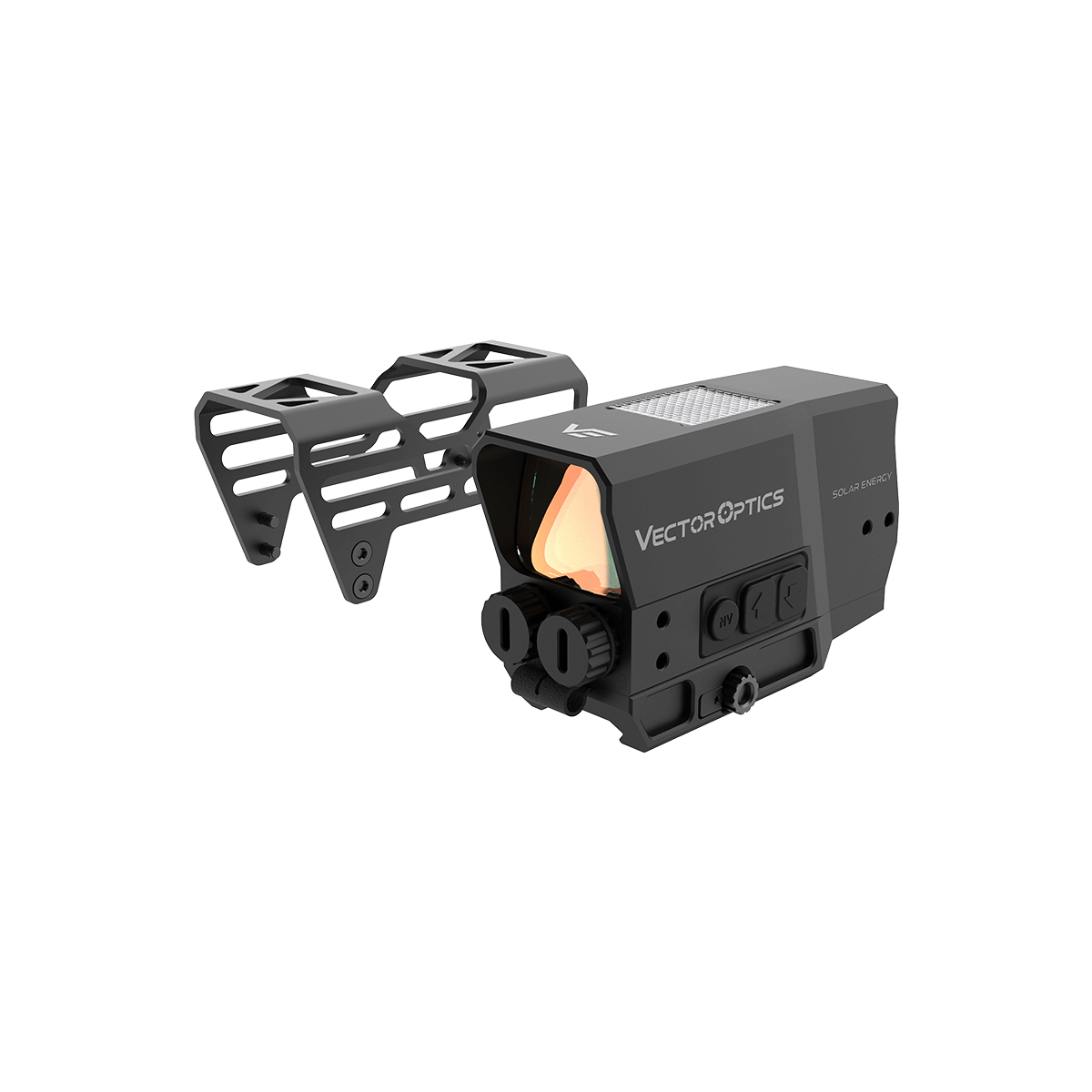 vector optics frenzy plus 1x31x26 solar