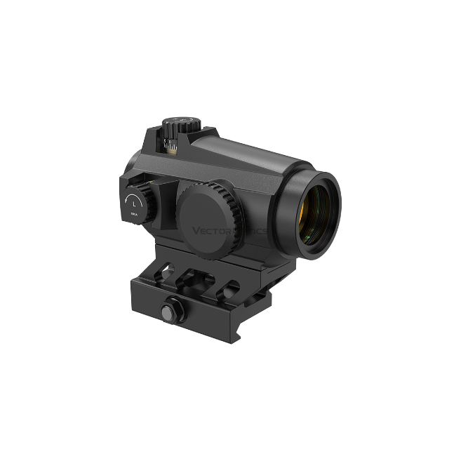vector optics maverick ii plus 1x22