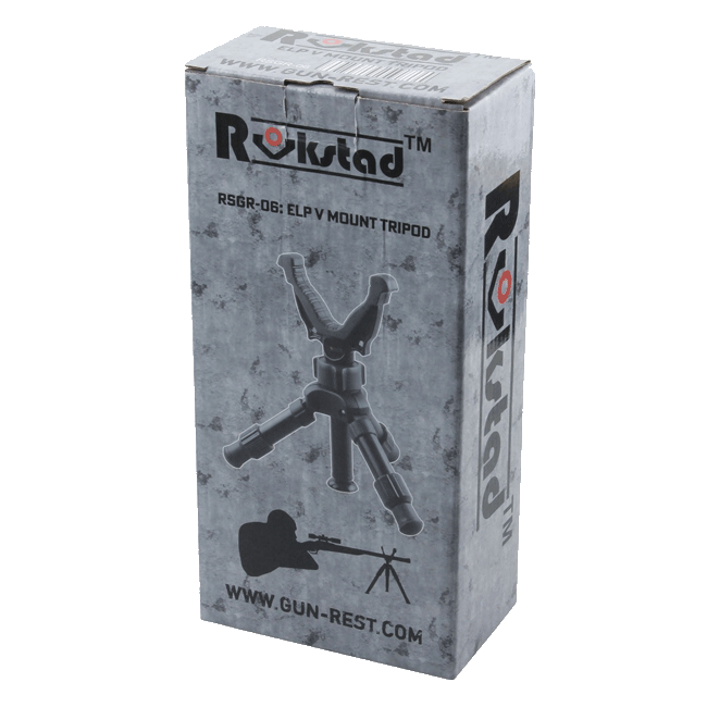 rokstad elp v mount tripod