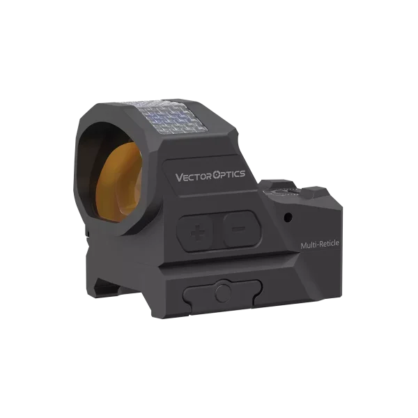 frenzy x flex 1x19x26 smr gen ii solar power multi reticle