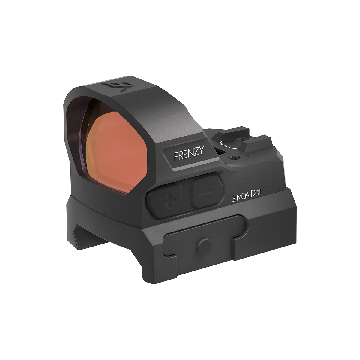 vector optics frenzy s flex 1x19x28 rmsx