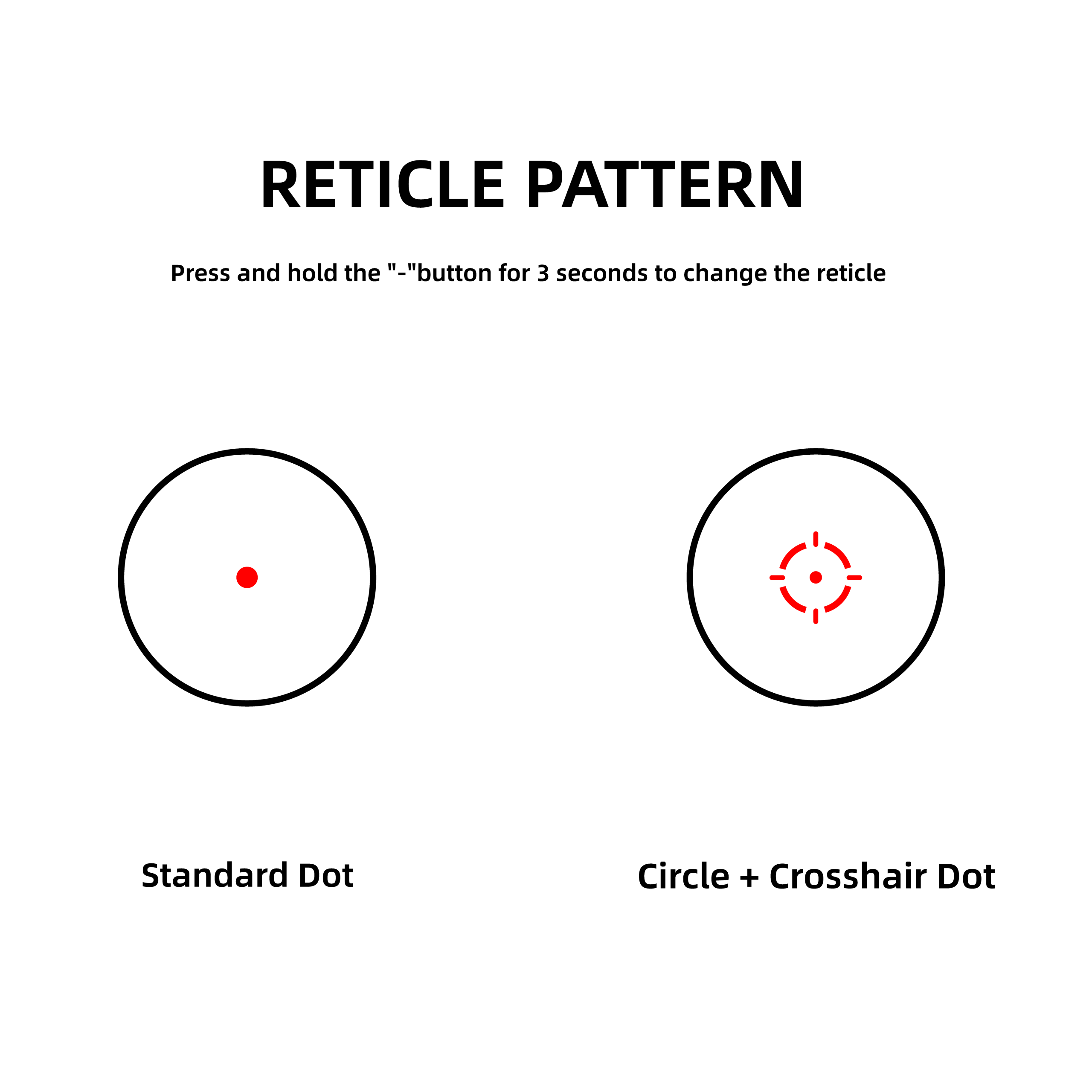 vector optics maverick ii plus 1x22