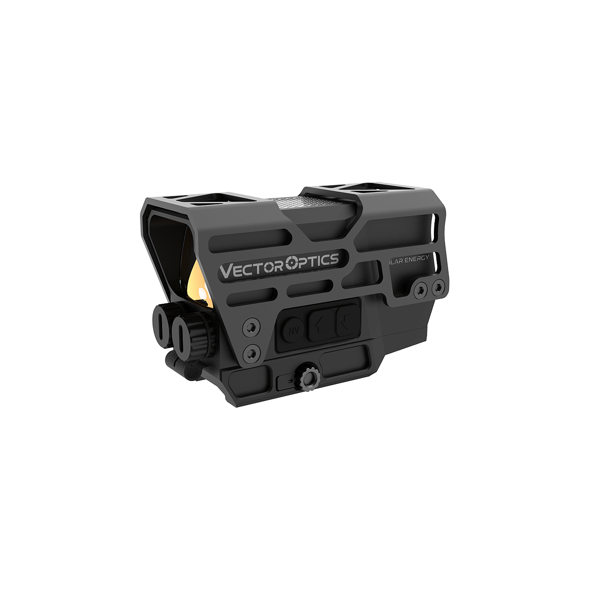 vector optics frenzy plus 1x31x26 solar