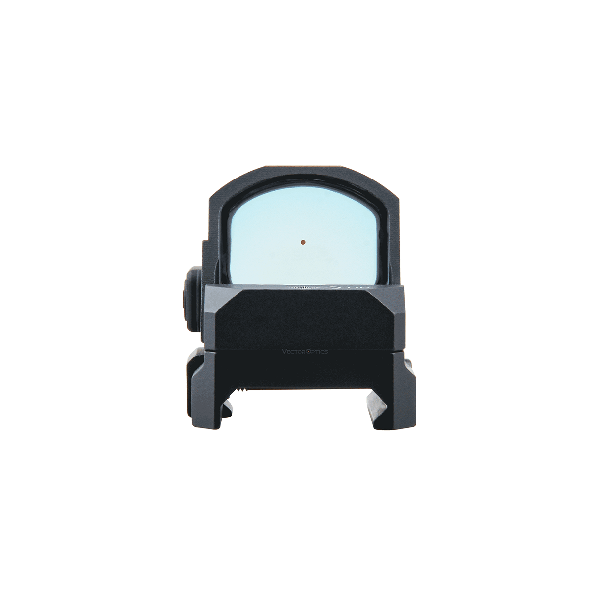 vector optics frenzy fm 1x17x24 red dot