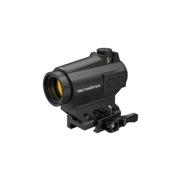 vector optics maverick ii plus 1x22