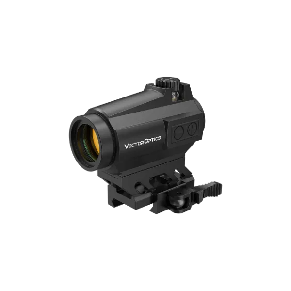 Vector Optics Maverick-II Plus 1x22