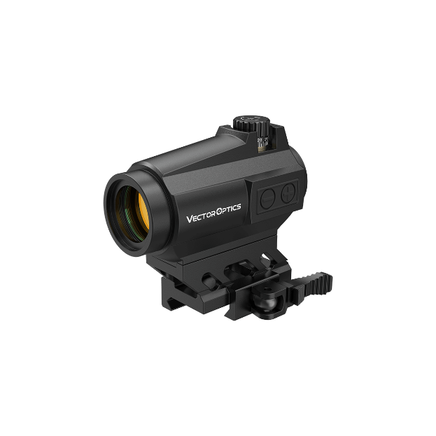 vector optics maverick ii plus 1x22