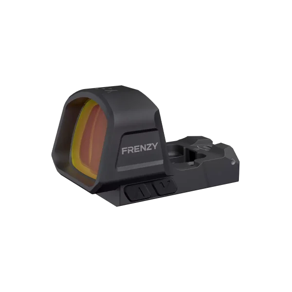 frenzy f3 6moa red dot sight