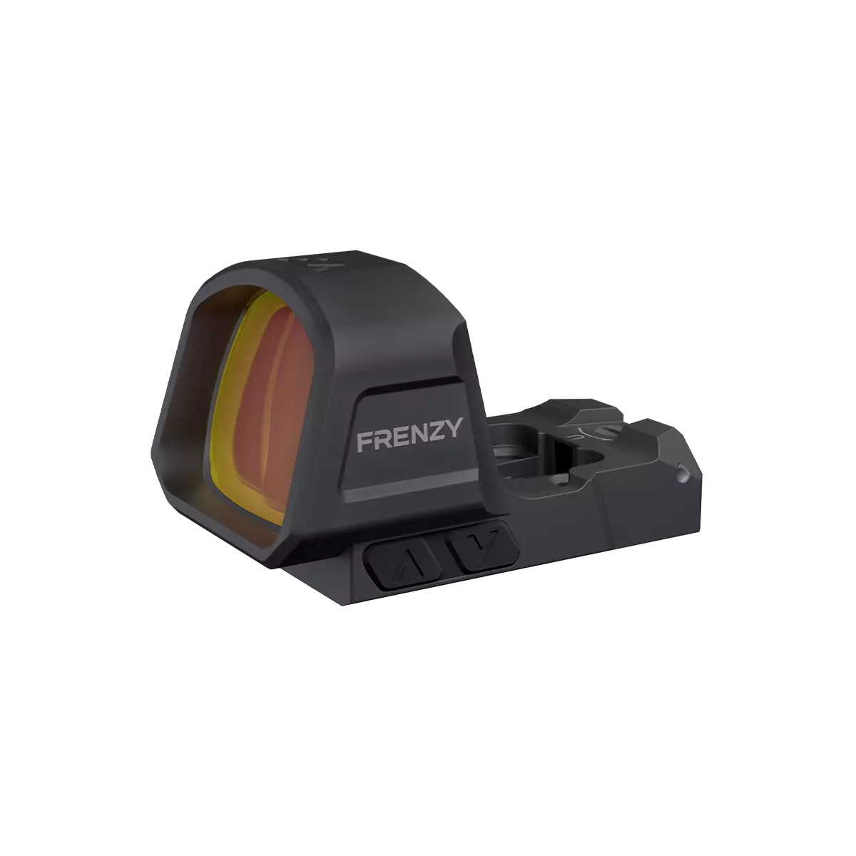 frenzy f3 6moa red dot sight