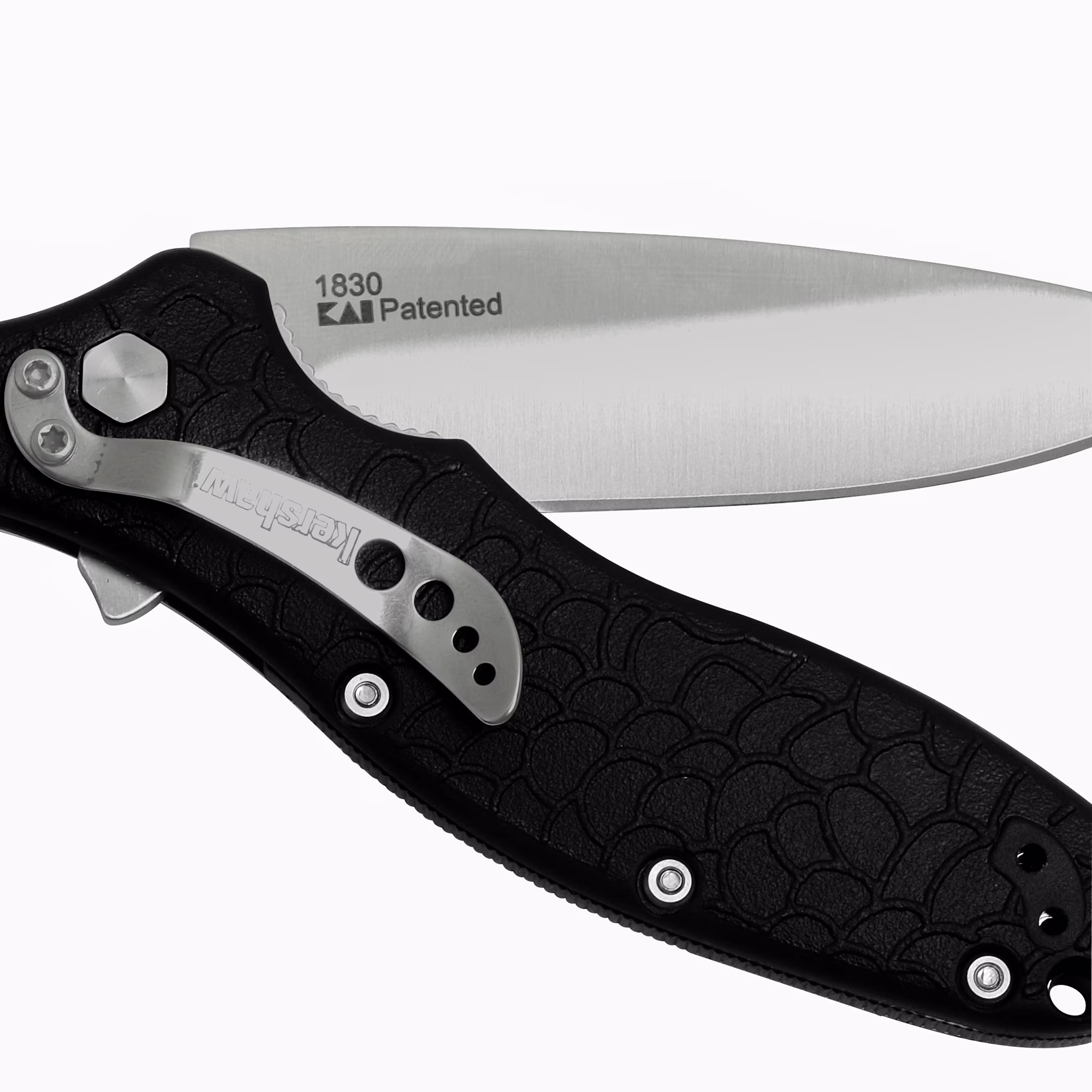 kershaw oso sweet