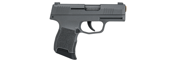 aksa ak 21 (sig sauer p365) grey