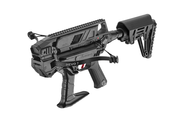 ek archery revo 7 crossbow