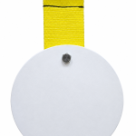 ipsc 300x10mm x large gong + heavy duty belt