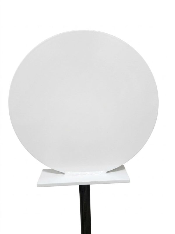 nm500 plinker plate 220x8mm + base