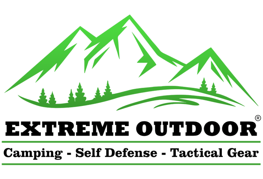 Extreme Outdoor Logo