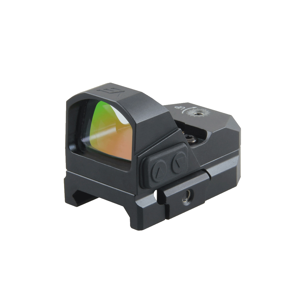 vector optics frenzy fm 1x17x24 red dot