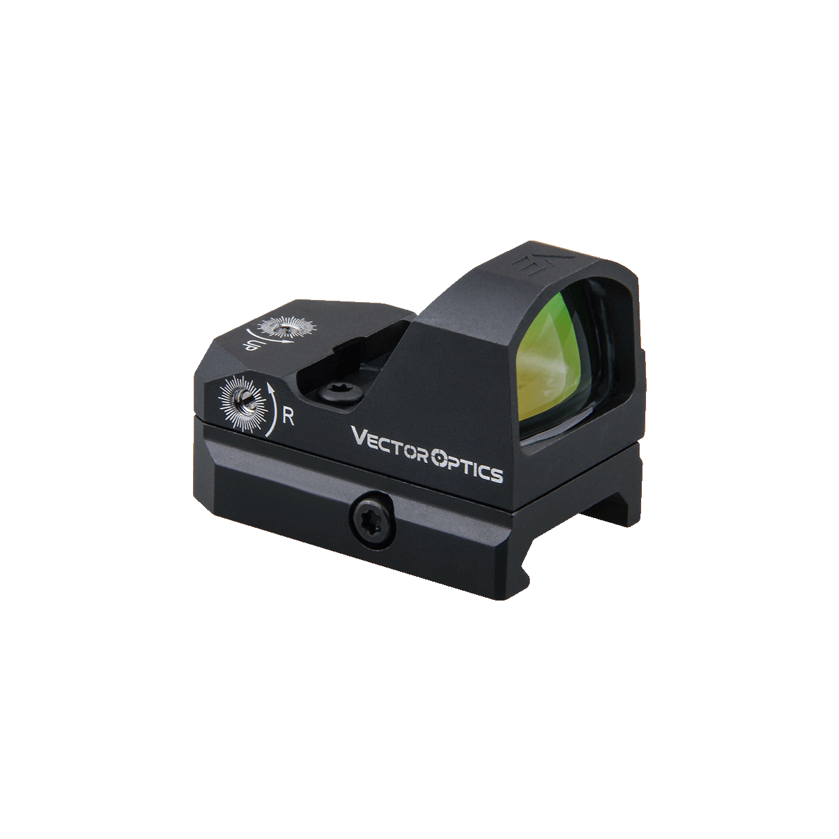 frenzy fm 1x17x24 red dot sight