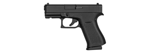 glock 43x blank gun aksa ak 22