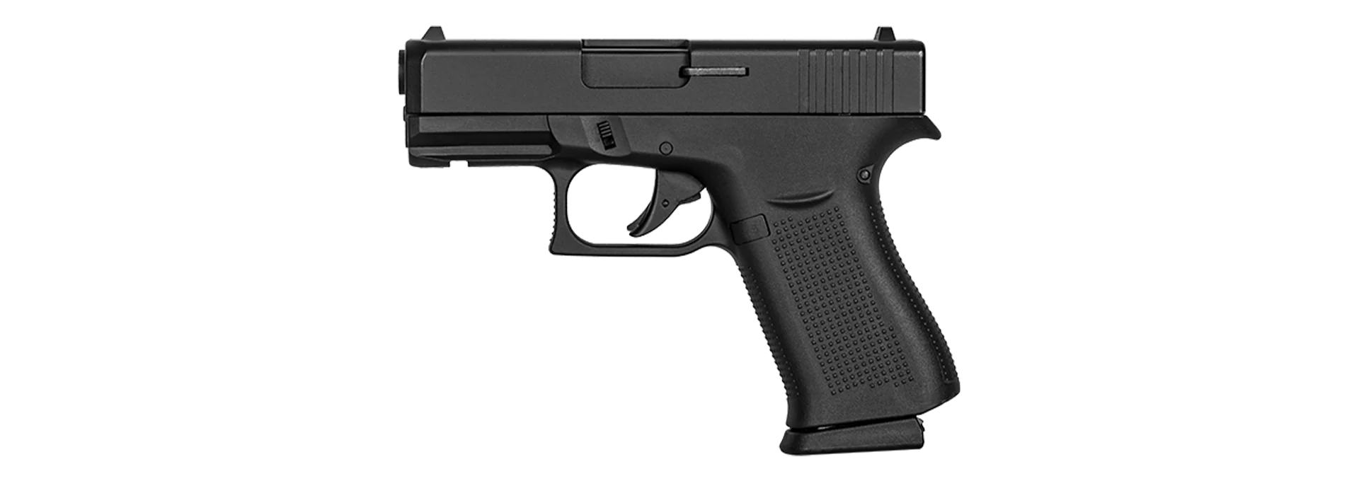 glock 43x blank gun aksa ak 22